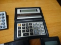 лот електронни калкулатори ..., снимка 9
