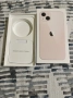 iPhone 13 Rose • Отлично състояние • Пълен комплект • 12 кейса • 3 протектора • Адаптер, снимка 8