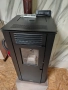 Суха пелетна камина Артел , снимка 1