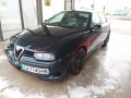 ALFAROMEO 156 TUNING, снимка 2