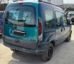 Рено Канго 1.9ДТИ 98кс на части Renault Kangoo 1.9dtl 98кс na chasti, снимка 4