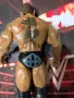 Екшън фигура WWE Батиста Batista Dave Bautista Jakks Deluxe Aggression figure играчка, снимка 13