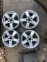 Алуминиеви джанти 5х112 15 цола Vw Audi Skoda , снимка 1