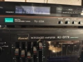 Усилвател и тунер Sansui, снимка 3