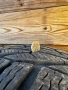 Зимни гуми 17 цола Тигър, снимка 2