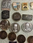 Стари български значки, снимка 2