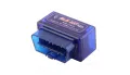 Диагностика на автомобили OBD2 Bluetooth V2.1 ELM327 чете и трие грешки, снимка 1
