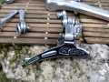 Shimano 600 Arabesque/ретро шосейни скорости/, снимка 8
