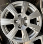 Оригинални алуминиеви джанти за Audi, снимка 3