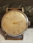 Стар механичен часовник мъжки работи ЗИМ 15 КАМЪКА СССР 52126, снимка 1