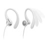 Слушалки PHILIPS Audio Sports Headphones A1105WT/00 с микрофон, снимка 4