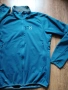 Haglofs Mistral Jacket Men - мъжко Windstopper® яке ХЛ , снимка 6