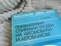 ПНЕВМАТИЧНИ СПИРАЧНИ УРЕДБИ 0701251014, снимка 6