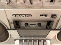 радиокасетофон Sanyo , снимка 8