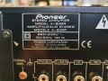 Усилвател Pioneer A-209R  В отлично техническо и визуално състояние., снимка 11