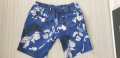 Tommy Hilfiger Floral Short  / Len Mens Size 34 НОВО! ОРИГИНАЛ! Мъжки Къси ленени  Панталони!, снимка 6