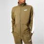 Мъжки спорен комплект Puma Clean Fleece(L)638K, снимка 2