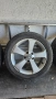 Гуми с джанти за VW, снимка 3