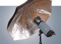 Чадъри за фотографска работа - студийни чадъри, снимка 1