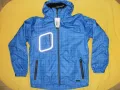 ARBIRO оригинална нова мъжка ветровка М, снимка 1