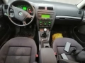 Skoda Octavia (1Z3) 1.9Tdi 105 к.с  2006г, снимка 4