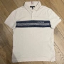 Мъжка тениска с яка Tommy Hilfiger | S размер, снимка 2