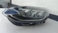 Ляв фар Ford Fiesta Facelift година 2021 2022 2023 2024 Full Led код N1BB-13E015-AG, N1BB13E015AG , снимка 4