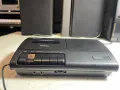 SONY TCM-919 Portable Cassette Tape Player Recorder, снимка 4