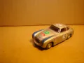 1:72 HONGWELL MERCEDES BENZ 300 SL ИГРАЧКА КОЛИЧКА МОДЕЛ, снимка 6