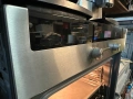 Фурна за вгражданеСименс/Siemens, снимка 11
