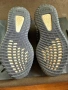 Черни сникърси ADIDAS YZY 350, снимка 3
