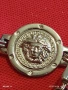 Колие Versace Meduza масивно красив стилен дизайн 51907, снимка 3