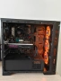RX480 8GB / i5-6600 / 16GB RAM / 256GB NVMe SSD – Forge PC, снимка 1