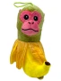 Shimpanzini Bananini – Плюшена играчка brainrot 🍌🐵, снимка 1