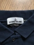 stone island - страхотна мъжка тениска L, снимка 7