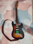 Електрическа китара G.G – Strat тип (HSS), снимка 1
