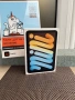 Лизинг! 50лв/м Apple iPad mini (A17 Pro) 256GB / WiFi / BLUE, снимка 1