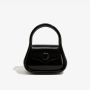 Симпатична и компактна Фешън дамска чанта с къса и дълга дръжка синджир, снимка 16