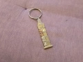 Ключодържател Берлин метален, снимка 2