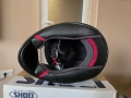 Каска за мотор SHOEI NXR Размер М, снимка 7