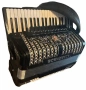 Акордеон Scandalli Super VI винтидж, снимка 1