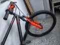 Велосипед планински BTWIN ROCKRIDER 500 ДЕТСКИ 24”, снимка 5