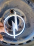 Емблема заден капак Opel Zafira B 2005 и 2015 г.,, снимка 1