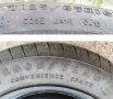 резервна гума с джанта тип патерица 5x108 Ф63.4мм за Land Rover и Jaguar, снимка 5