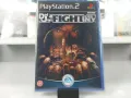 Игри за PS2 Def Jam Fight for NY & Vendetta Lot PS2 PlayStation 2, снимка 3