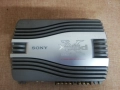 усилвател за кола Sony, снимка 2