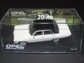 1/43 Опел колекция Opel метални колекционерски колички, нови, снимка 1