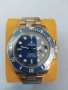 Rolex Submariner automatic,,Smurf,,, снимка 2