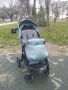 Лятна количка Chipolino Ultera, снимка 8