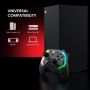 GameSir Kaleid кабелен контролер за Xbox Series X|S, Xbox One, Windows 10/11 и Steam, снимка 3